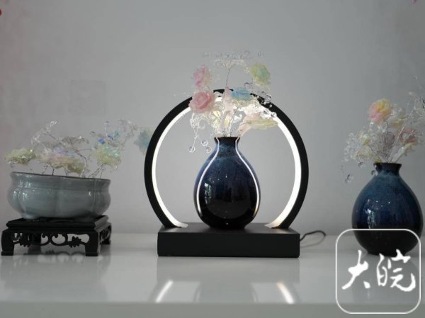 杠杆配资网 芜湖听障女子创业“绽芳华” 多方助力共绘新图景