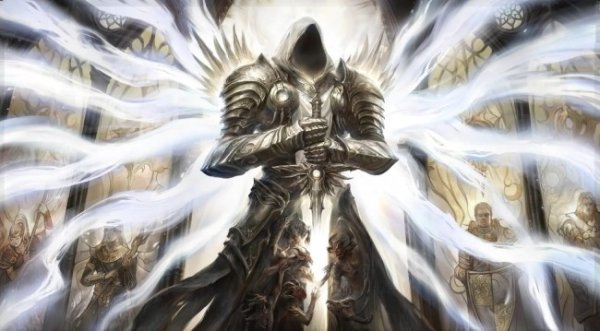 中财所 《暗黑破坏神2：重制版》国服不删档测试开启 功能大幅优化再掀热潮