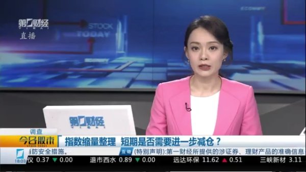 今裕堂 杨勇：接下来市场可能会有改变